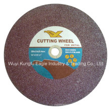 High Profile Cutting Wheel Cutting Disc for Metal